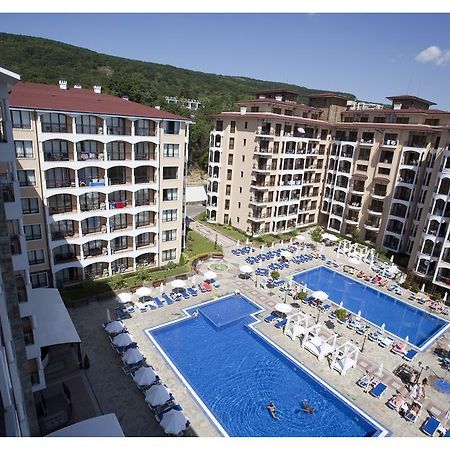 Europroperties Bendita Mare Apartments Золотые Пески Экстерьер фото
